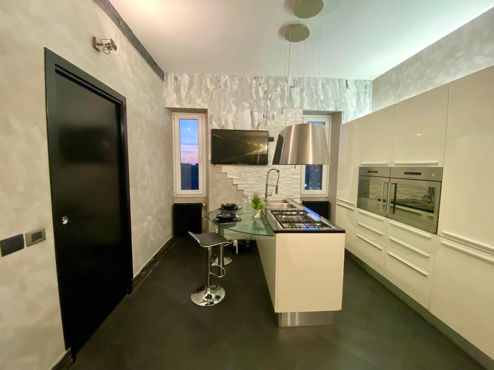 Luxury Home Design Rome Extérieur photo