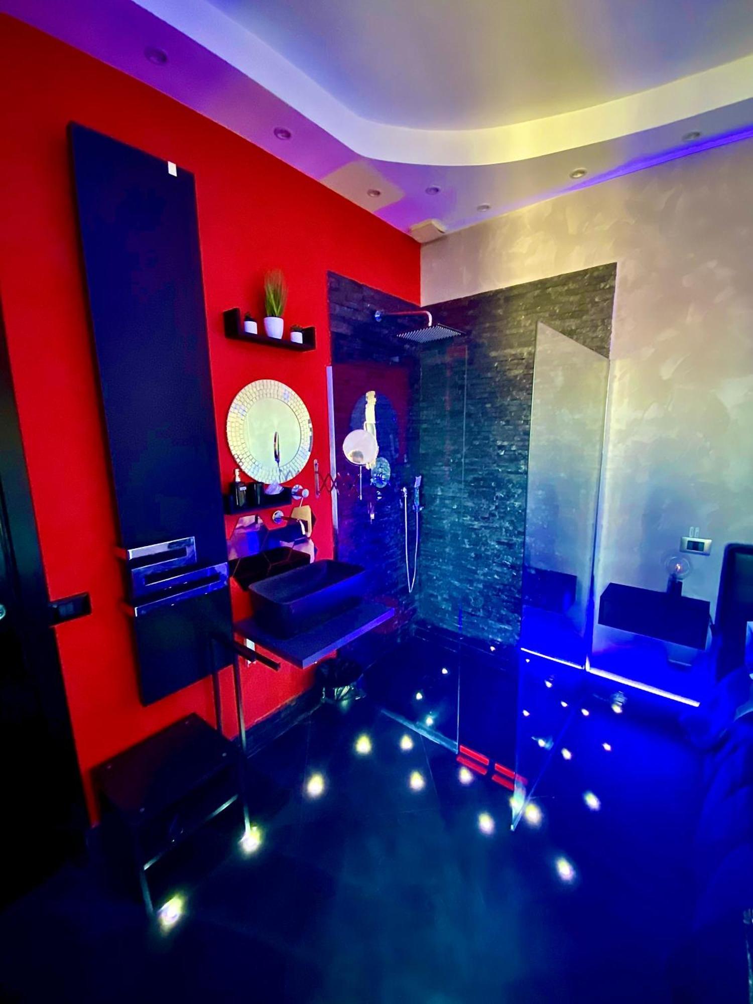 Luxury Home Design Rome Extérieur photo
