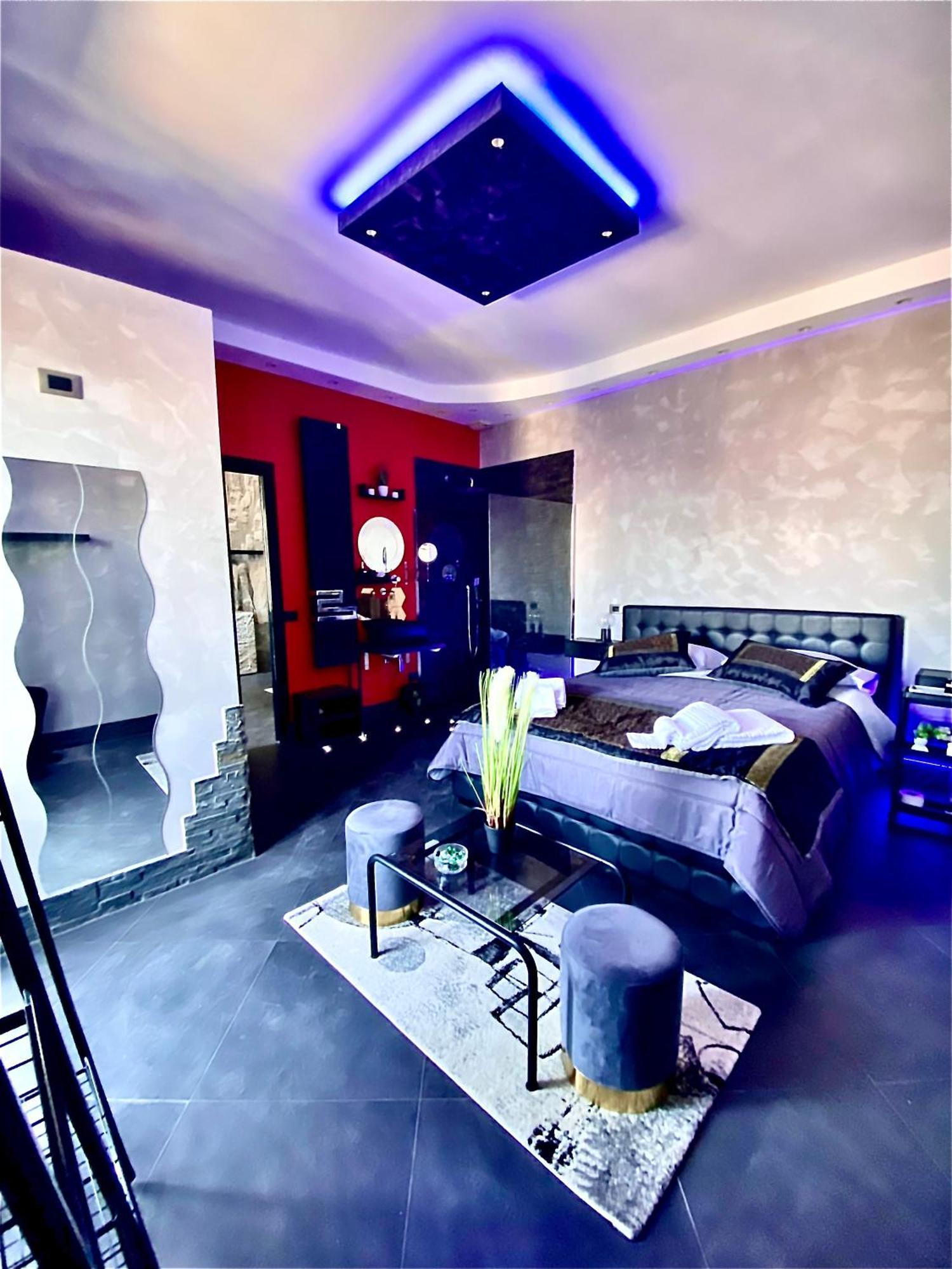 Luxury Home Design Rome Extérieur photo