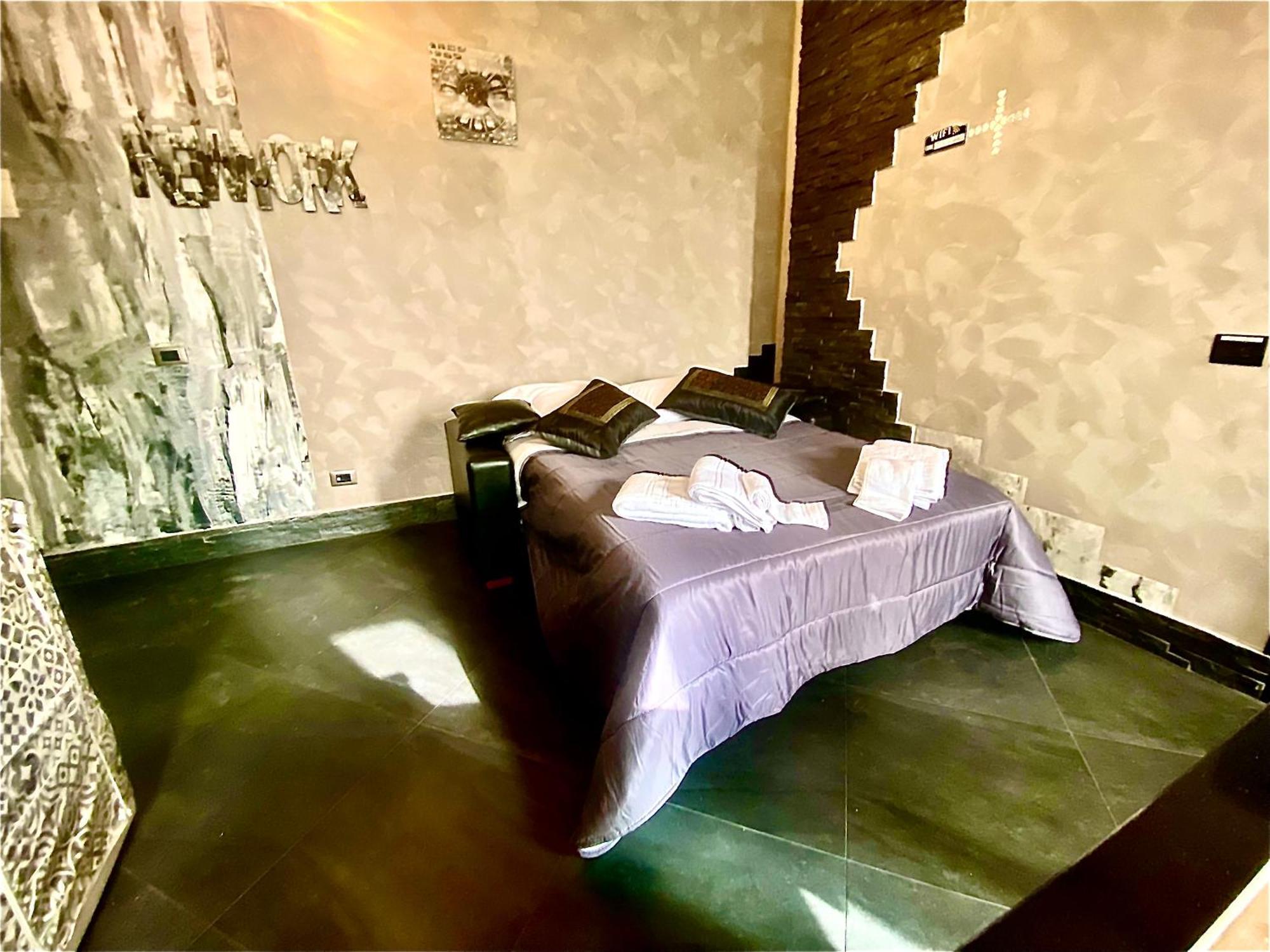 Luxury Home Design Rome Extérieur photo