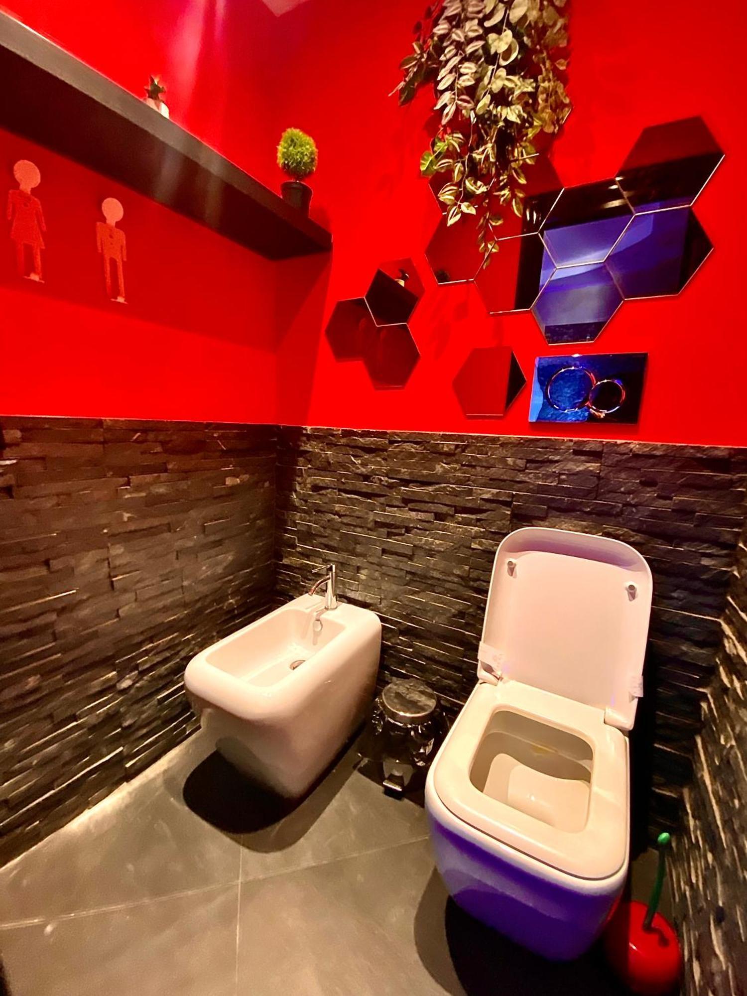 Luxury Home Design Rome Extérieur photo