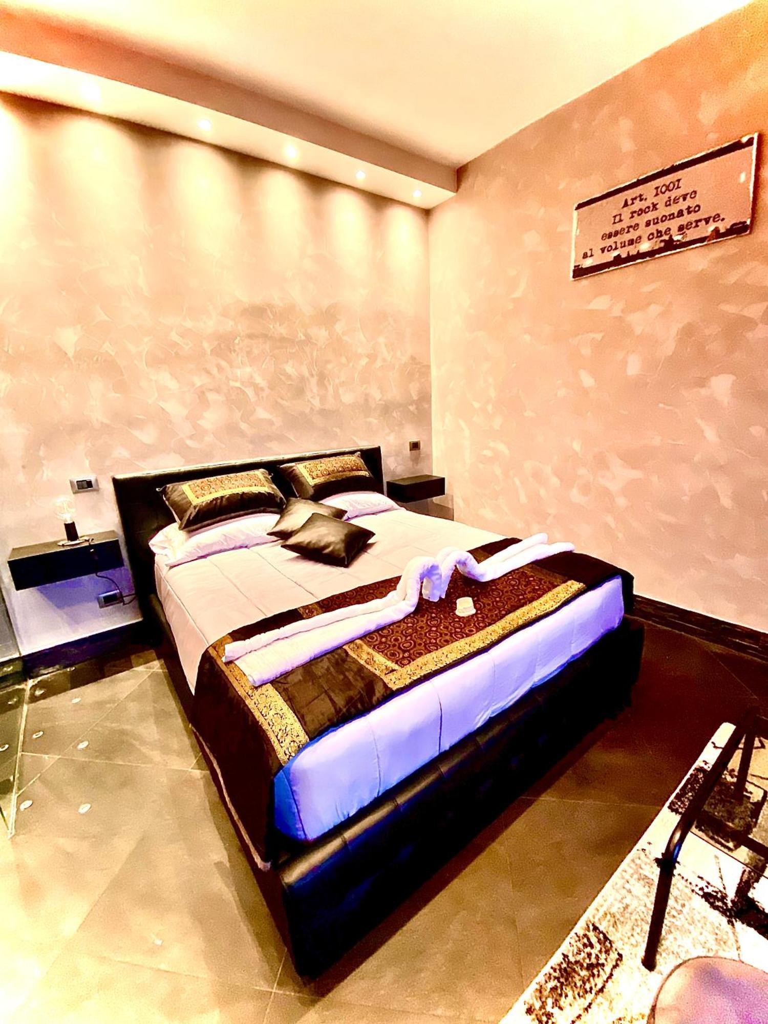 Luxury Home Design Rome Extérieur photo