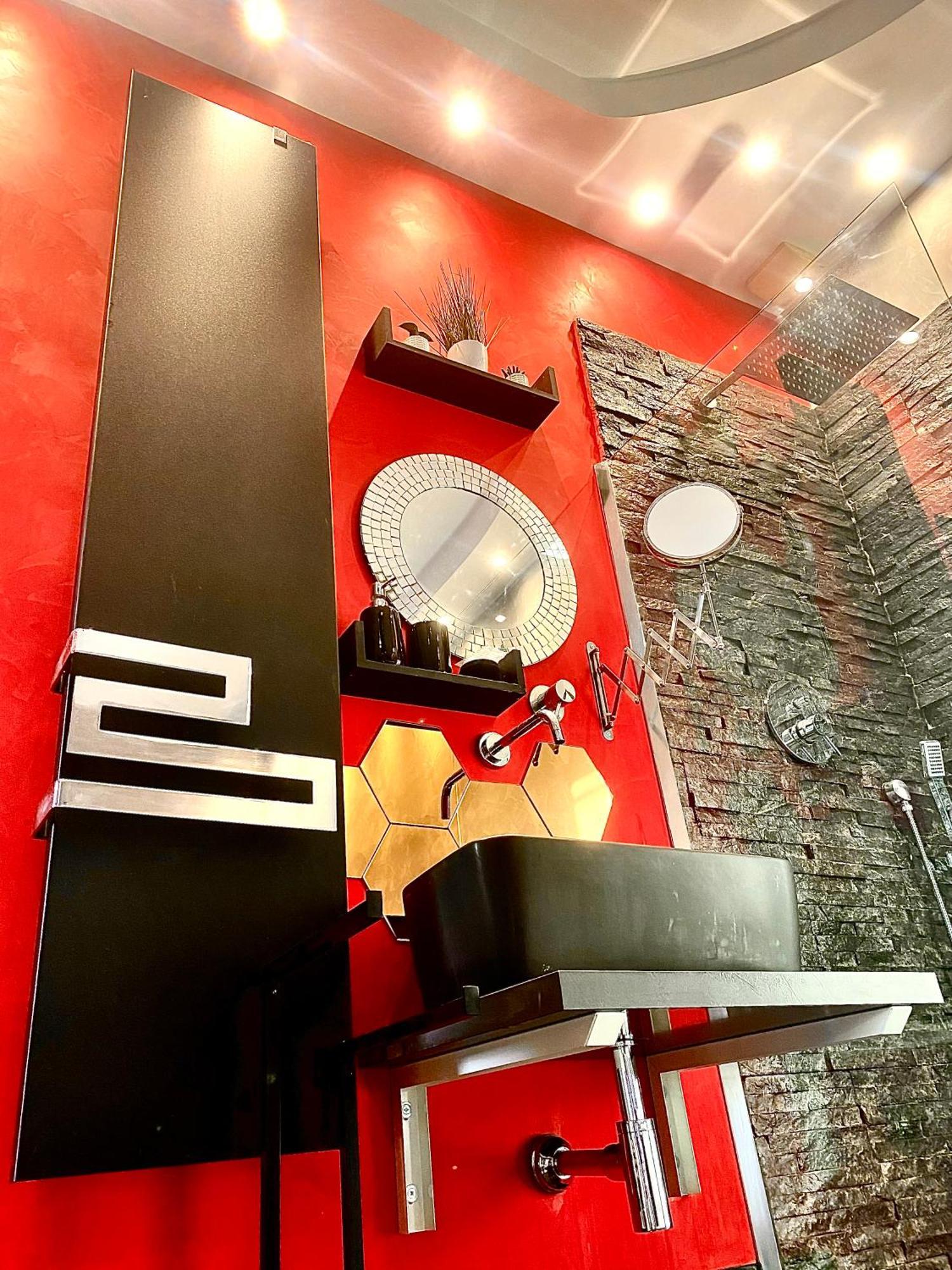 Luxury Home Design Rome Extérieur photo