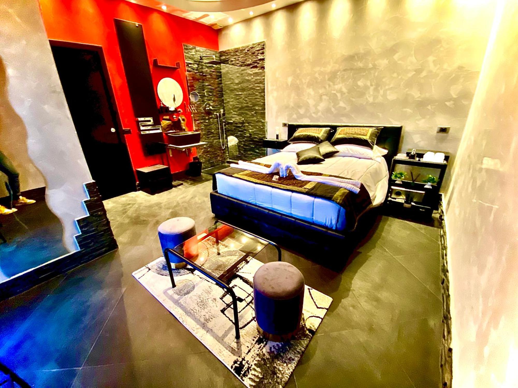 Luxury Home Design Rome Extérieur photo