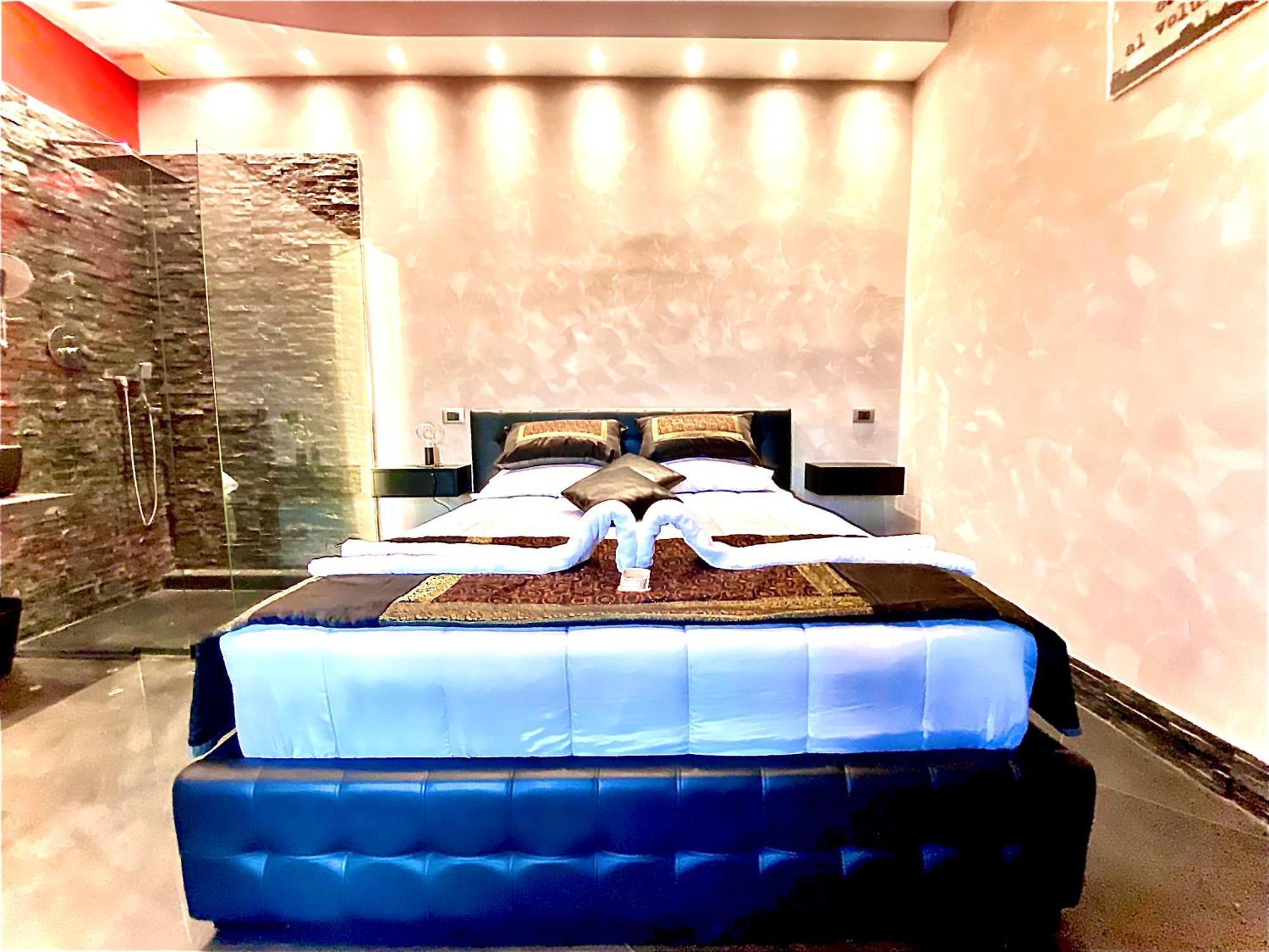 Luxury Home Design Rome Extérieur photo