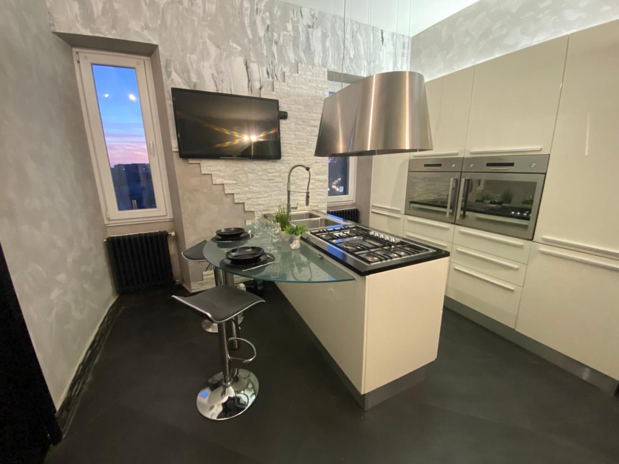 Luxury Home Design Rome Extérieur photo
