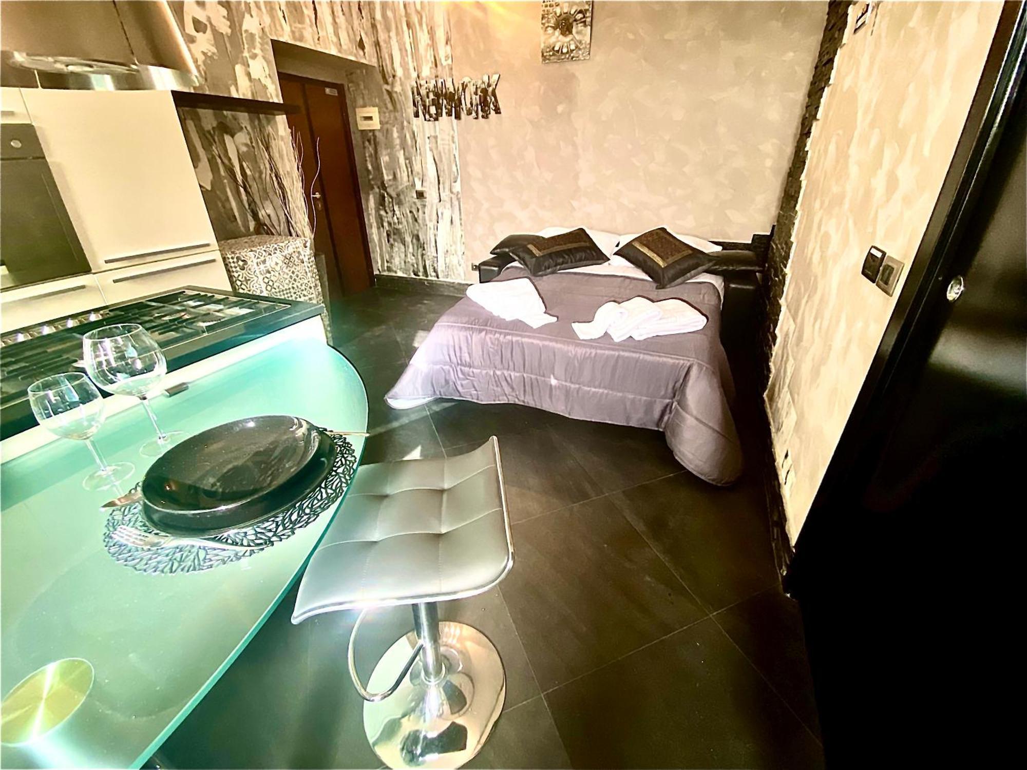 Luxury Home Design Rome Extérieur photo