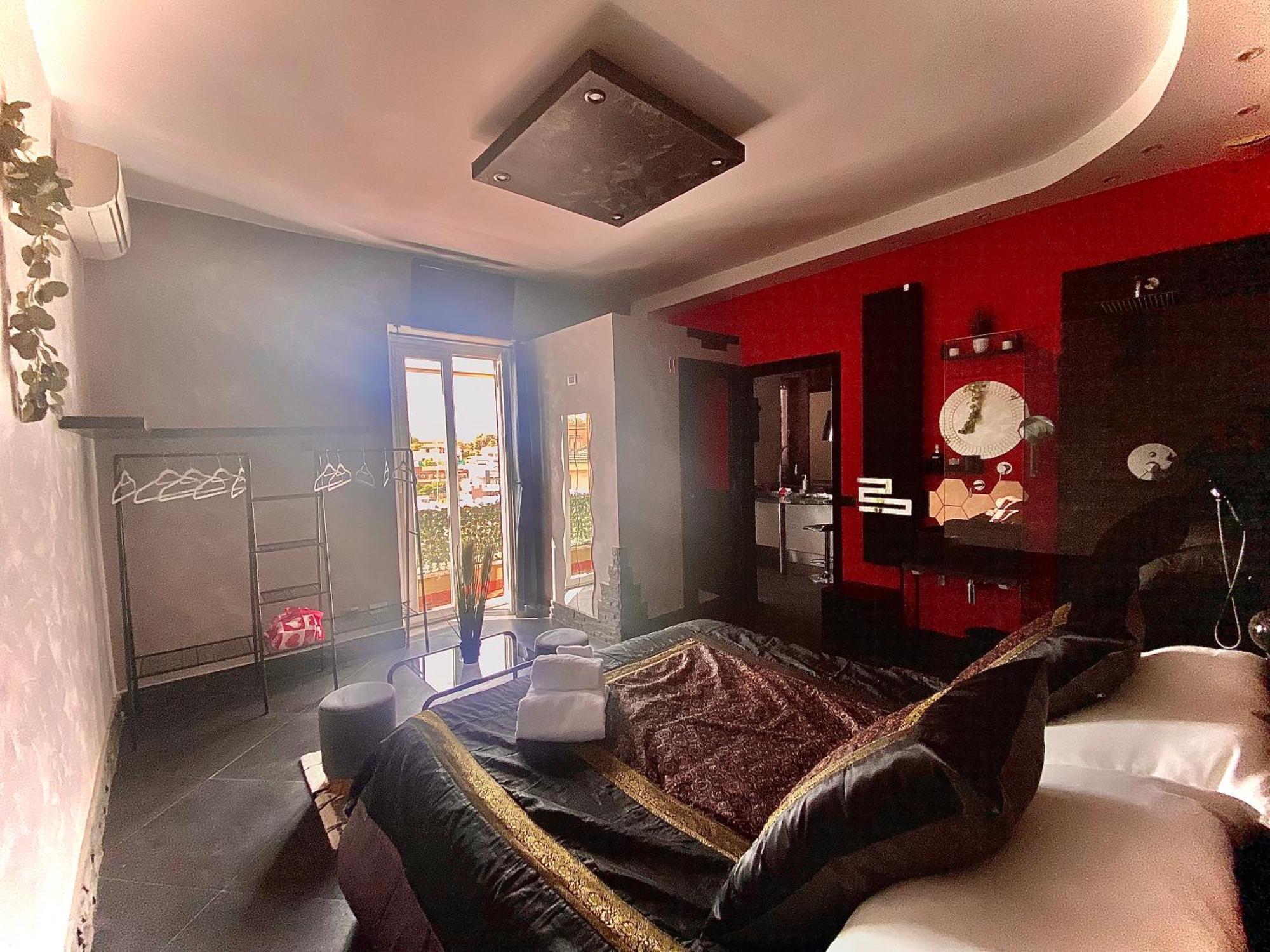 Luxury Home Design Rome Extérieur photo