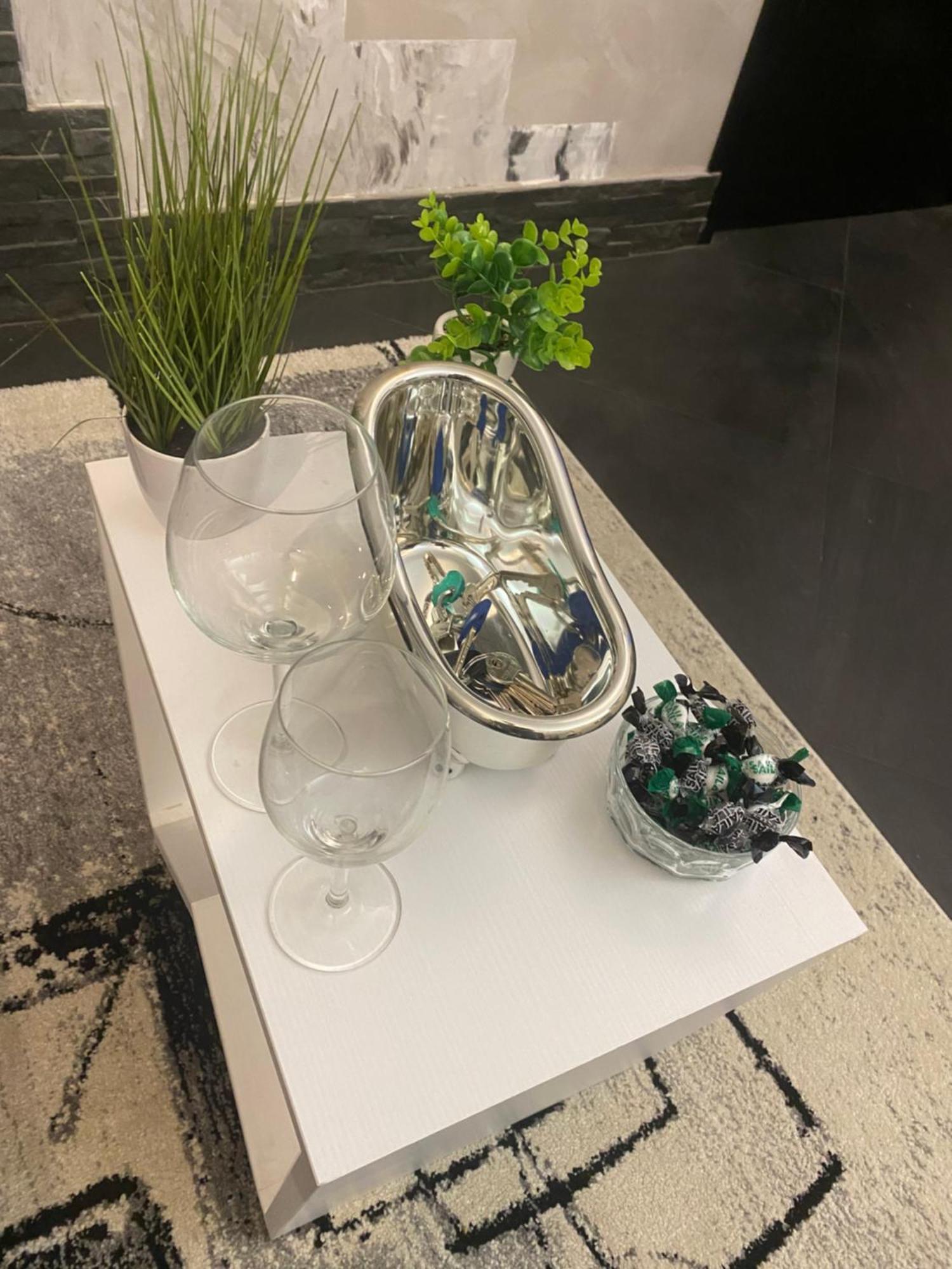 Luxury Home Design Rome Extérieur photo