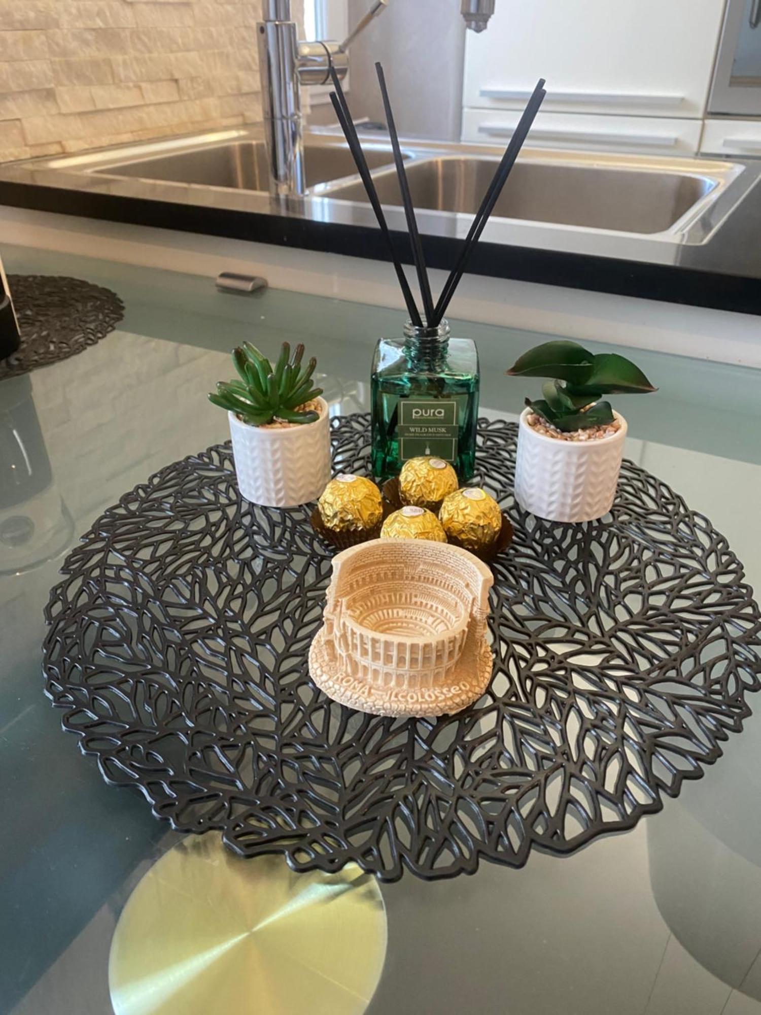 Luxury Home Design Rome Extérieur photo