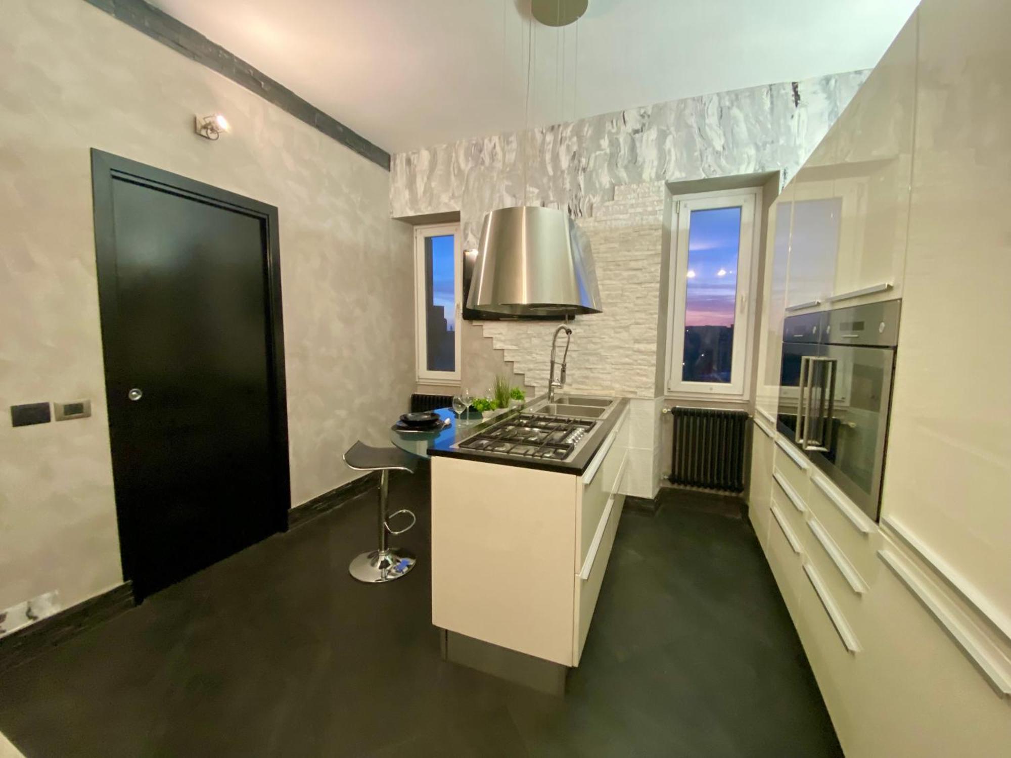 Luxury Home Design Rome Extérieur photo
