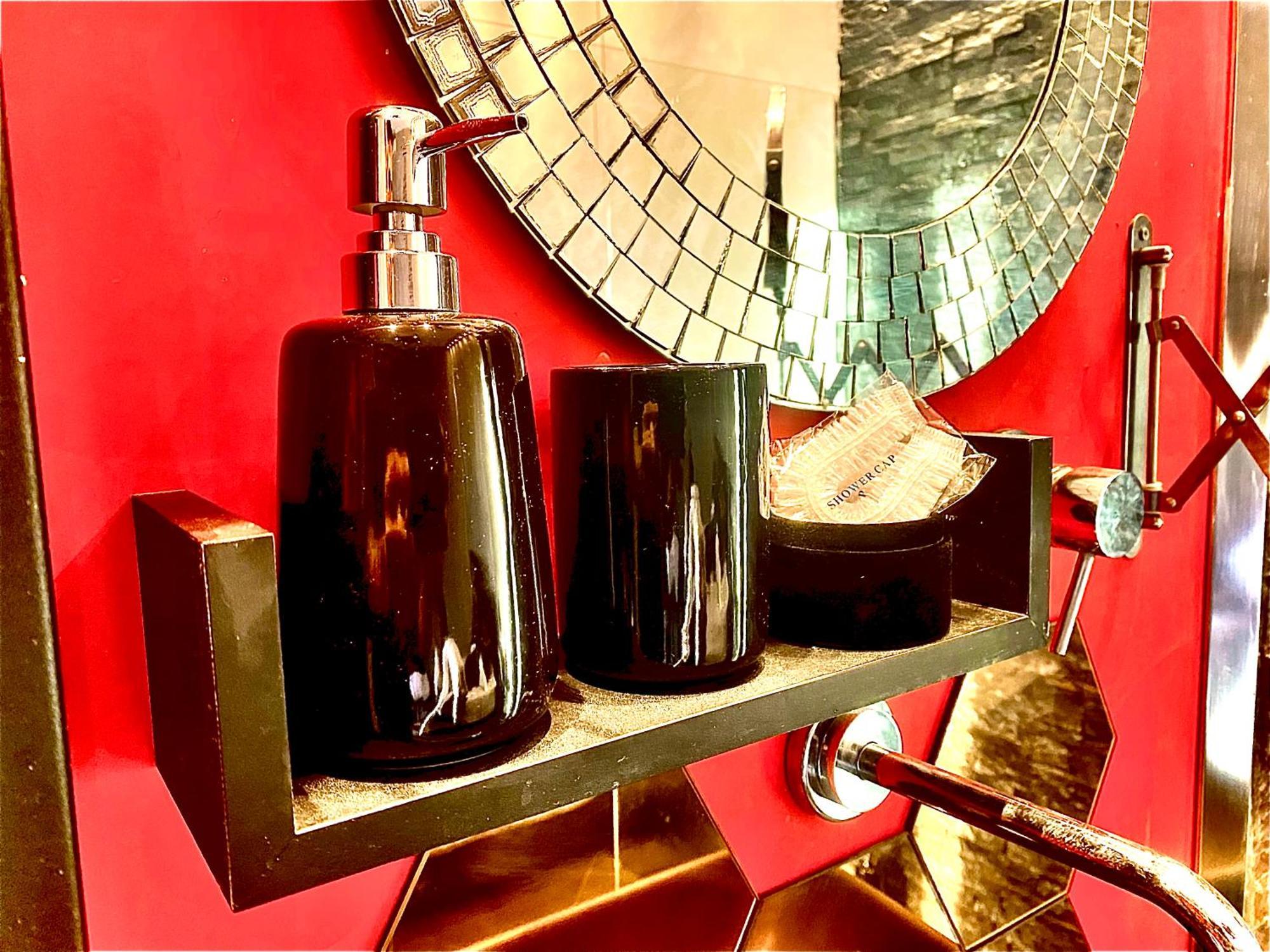 Luxury Home Design Rome Extérieur photo