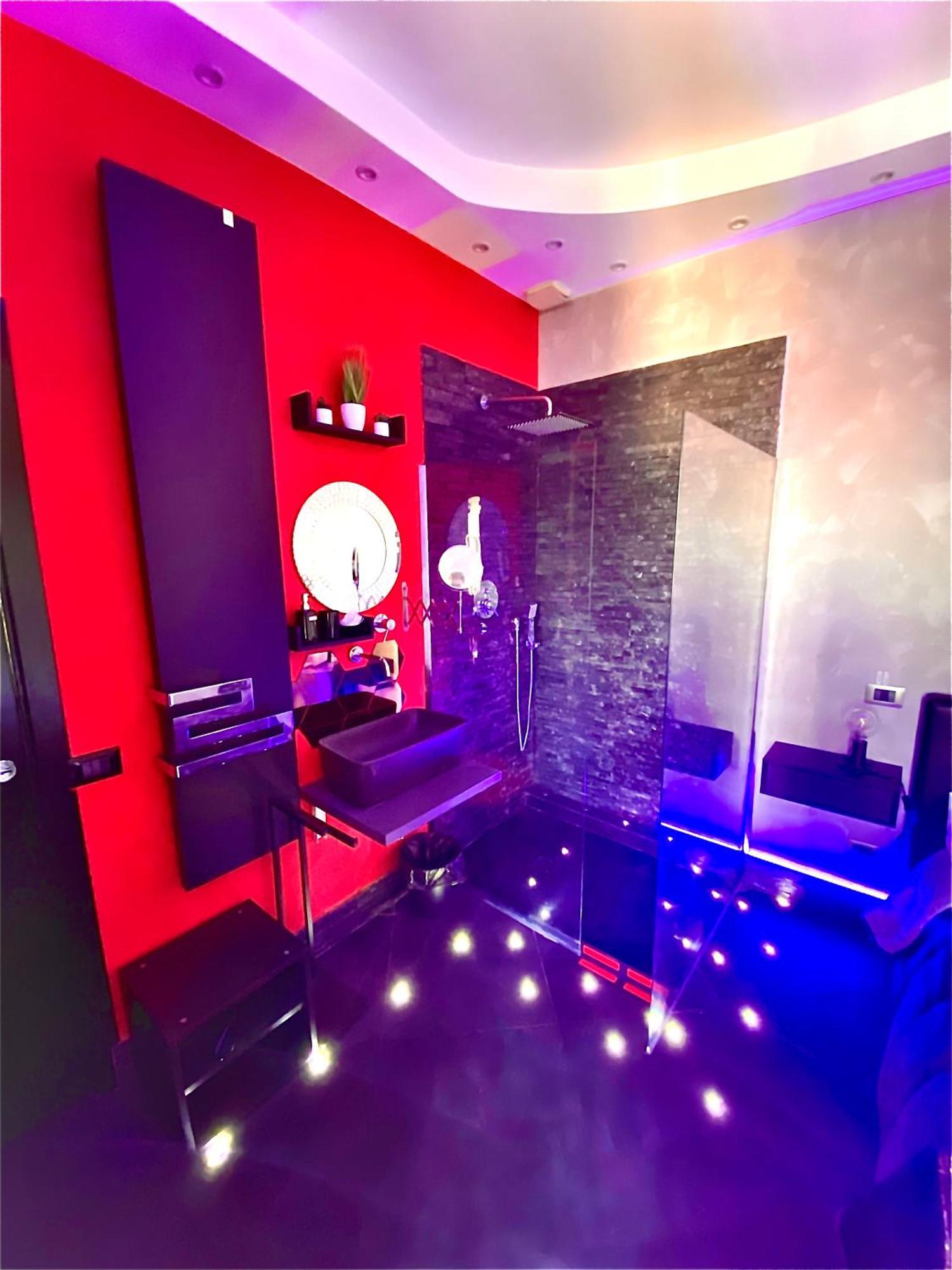 Luxury Home Design Rome Extérieur photo